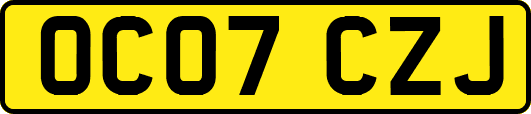OC07CZJ