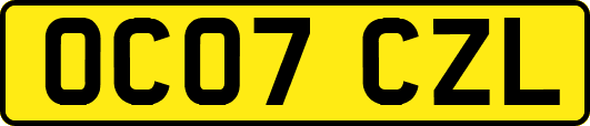 OC07CZL
