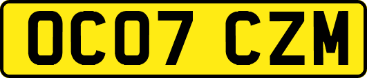 OC07CZM