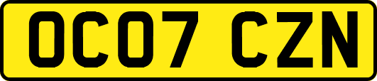 OC07CZN
