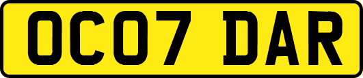 OC07DAR