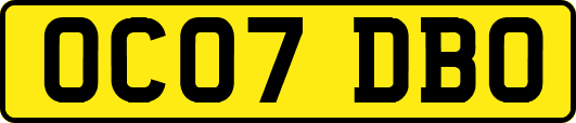 OC07DBO