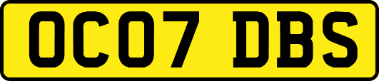 OC07DBS