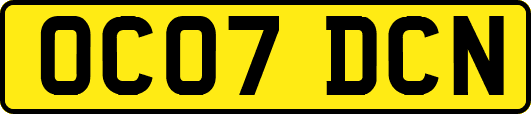 OC07DCN