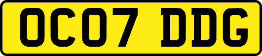 OC07DDG