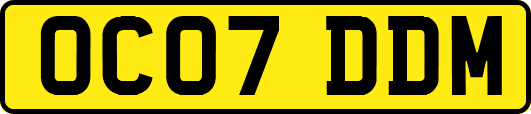 OC07DDM