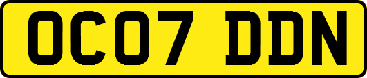 OC07DDN