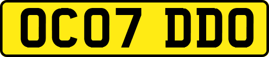 OC07DDO