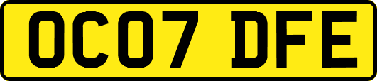 OC07DFE
