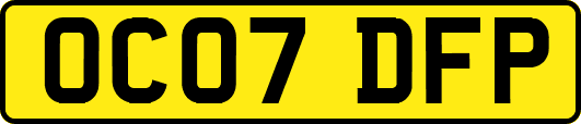 OC07DFP