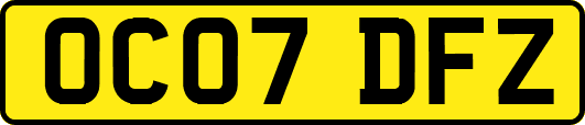 OC07DFZ