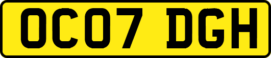 OC07DGH