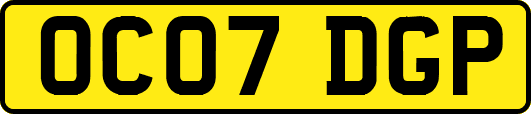OC07DGP