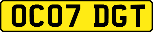 OC07DGT