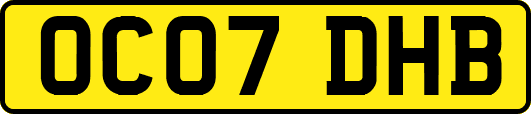 OC07DHB