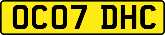 OC07DHC
