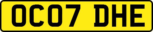 OC07DHE