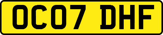 OC07DHF
