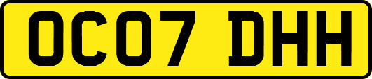 OC07DHH
