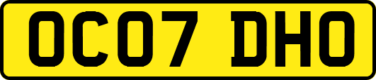 OC07DHO