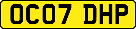 OC07DHP