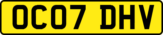 OC07DHV