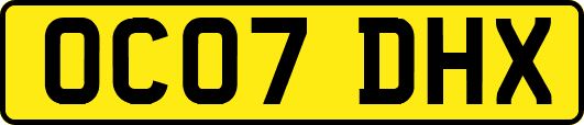 OC07DHX