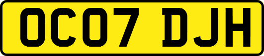 OC07DJH