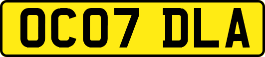 OC07DLA