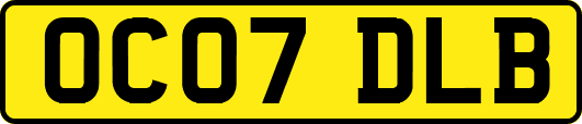 OC07DLB