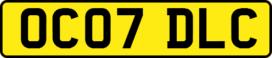 OC07DLC