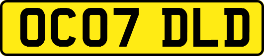 OC07DLD