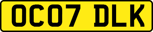 OC07DLK