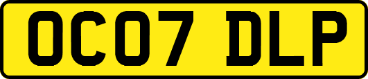OC07DLP