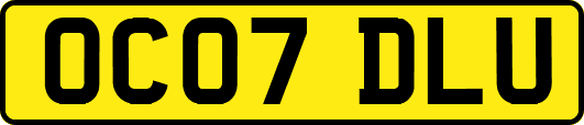 OC07DLU