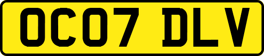 OC07DLV