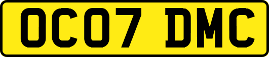 OC07DMC