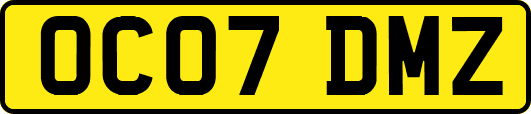 OC07DMZ