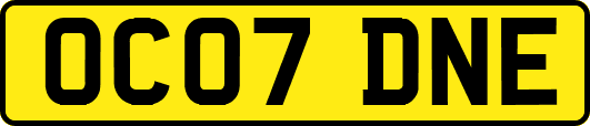 OC07DNE