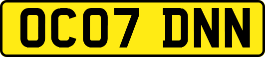 OC07DNN