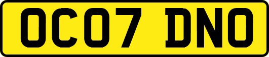 OC07DNO