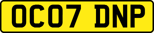 OC07DNP