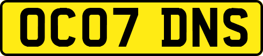 OC07DNS