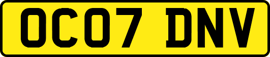 OC07DNV