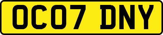 OC07DNY