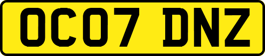 OC07DNZ