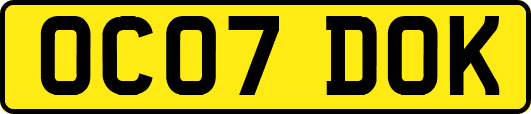 OC07DOK