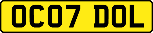 OC07DOL