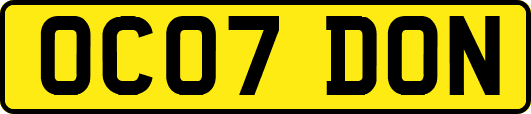 OC07DON
