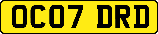 OC07DRD